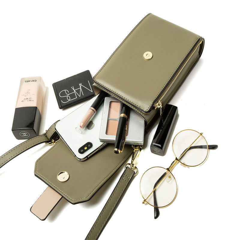 Colorful PU Leather Suitcase Wallet for Travel in the United States - Wallets That Make Your Purse Jealous and Laugh