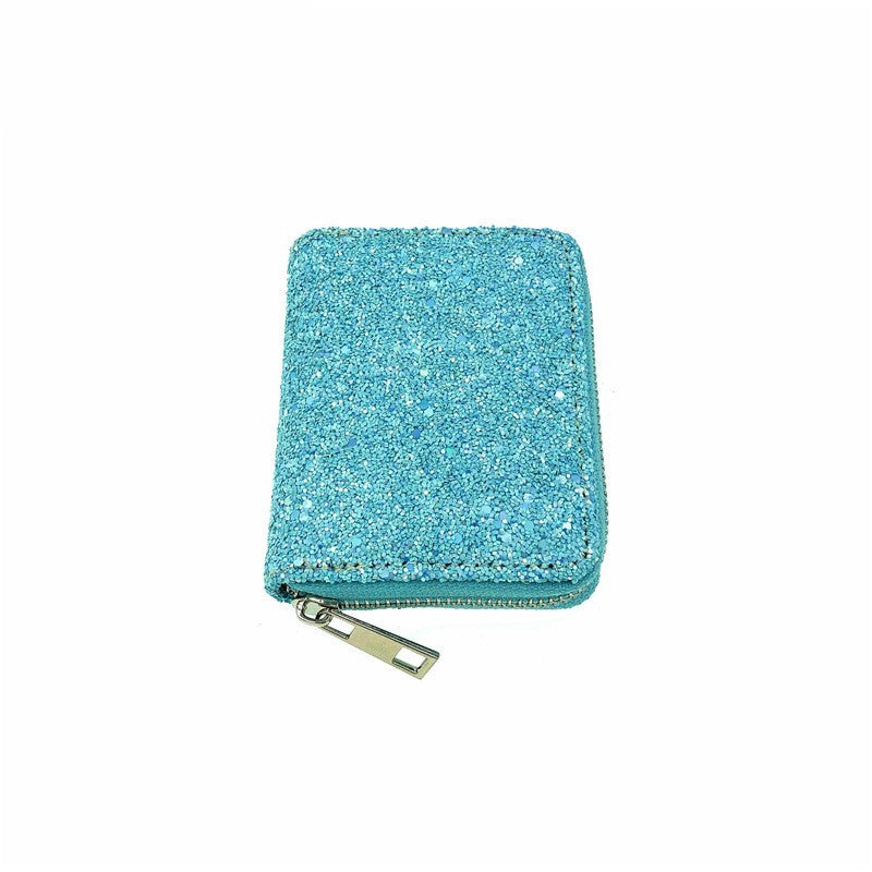 Colorful PU Purse with Polyester Lining for Daily Matching in the United States - Pu Fashionable Fools colorful pu