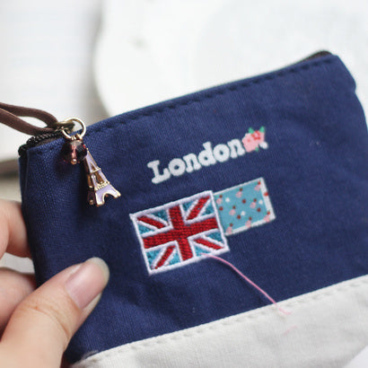 Colorful Rabbit and Panda Wallets in Multiple Styles for the United States - Cartoon Fun Enough to Make Your Phone