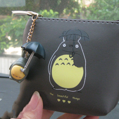 Colorful Rabbit and Panda Wallets in Multiple Styles for the United States - Cartoon Fun Enough to Make Your Phone