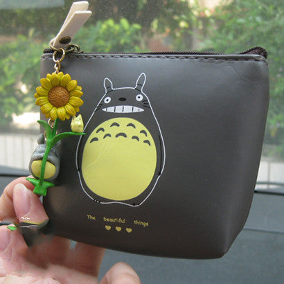 Colorful Rabbit and Panda Wallets in Multiple Styles for the United States - Cartoon Fun Enough to Make Your Phone