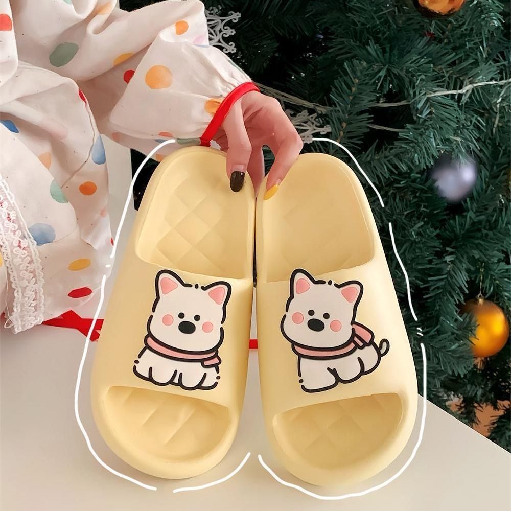 Colorful Scarf Small White Dog with USB Option in Multiple Shades - Teleplus small white dog colorful scarf usb option