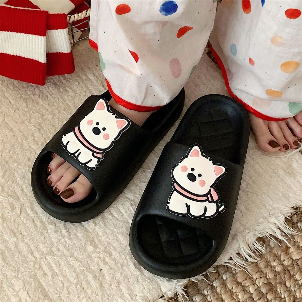 Colorful Scarf Small White Dog with USB Option in Multiple Shades - Teleplus small white dog colorful scarf usb option