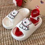 Colorful Scarf Small White Dog with USB Option in Multiple Shades - Teleplus small white dog colorful scarf usb option