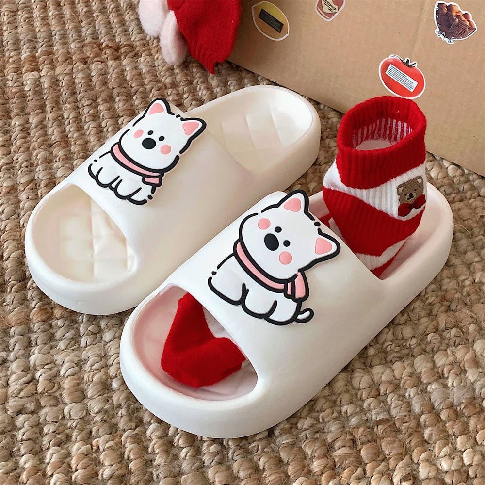 Colorful Scarf Small White Dog with USB Option in Multiple Shades - Teleplus small white dog colorful scarf usb option