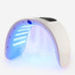 Colorful Spectrometer Infrared Spray Skin Rejuvenation LED Beauty Salon Special Folding Type - for Flawless Fun