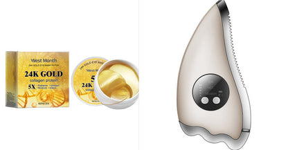 Colorful USB Power Supply with Heating Multiple Temperature Settings - Teleplus