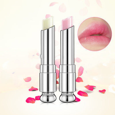 Colorless faded lip contour universal lip balm - Faded Lip Balm Turns You Redder Than Your Ex