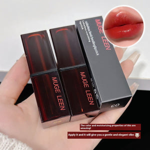 Colorless Limited Bright Soft Mist Lipstick Matte Velvet Water Wave Milk Orange - Wav colorless limited bright soft