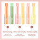 Colorless Moisturizing Base for Fade Lip Lines with Universal Skin Compatibility - colorless moisturizing base fade lip