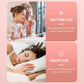 Colorless Moisturizing Base for Fade Lip Lines with Universal Skin Compatibility - colorless moisturizing base fade lip