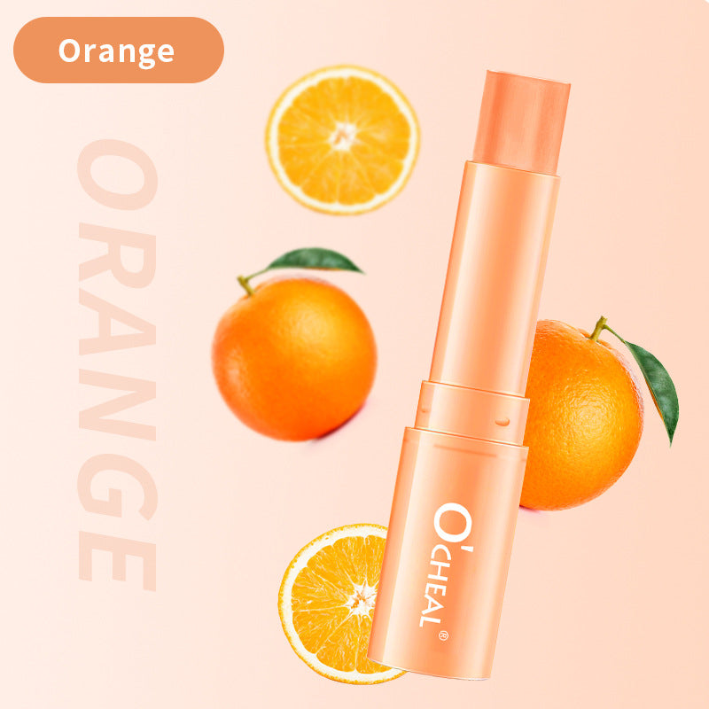 Colorless Moisturizing Base for Fade Lip Lines with Universal Skin Compatibility - colorless moisturizing base fade lip
