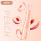 Colorless Moisturizing Base for Fade Lip Lines with Universal Skin Compatibility - colorless moisturizing base fade lip