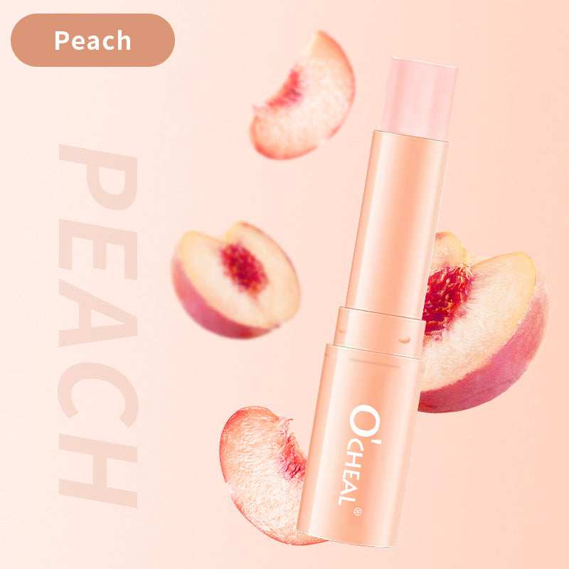 Colorless Moisturizing Base for Fade Lip Lines with Universal Skin Compatibility - colorless moisturizing base fade lip