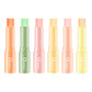 Colorless Moisturizing Base for Fade Lip Lines with Universal Skin Compatibility - colorless moisturizing base fade lip