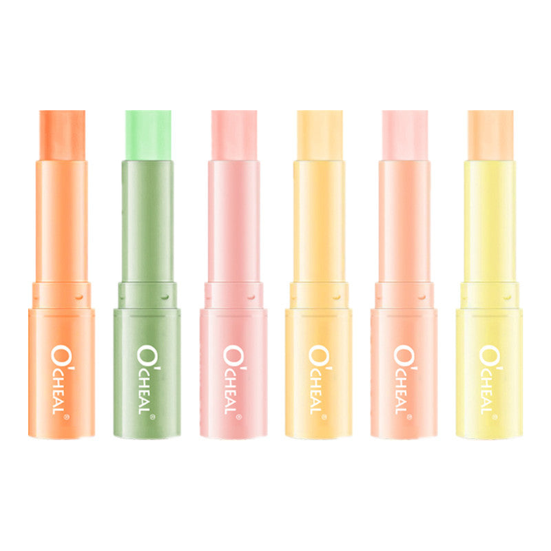 Colorless Moisturizing Base for Fade Lip Lines with Universal Skin Compatibility - colorless moisturizing base fade lip