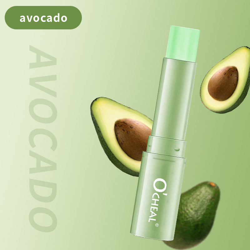 Colorless Moisturizing Base for Fade Lip Lines with Universal Skin Compatibility - colorless moisturizing base fade lip