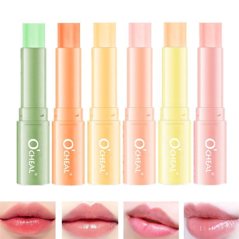 Colorless Moisturizing Base for Fade Lip Lines with Universal Skin Compatibility - colorless moisturizing base fade lip