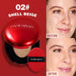 Colors Concealing Foundation with Lasting Moisturizing Air Cushion - Teleplus colors concealing foundation air cushion
