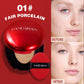 Colors Concealing Foundation with Lasting Moisturizing Air Cushion - Teleplus colors concealing foundation air cushion