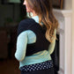 Comfortable baby sling carrier - Snuggle Up in Style with Our Comfy Baby Sling