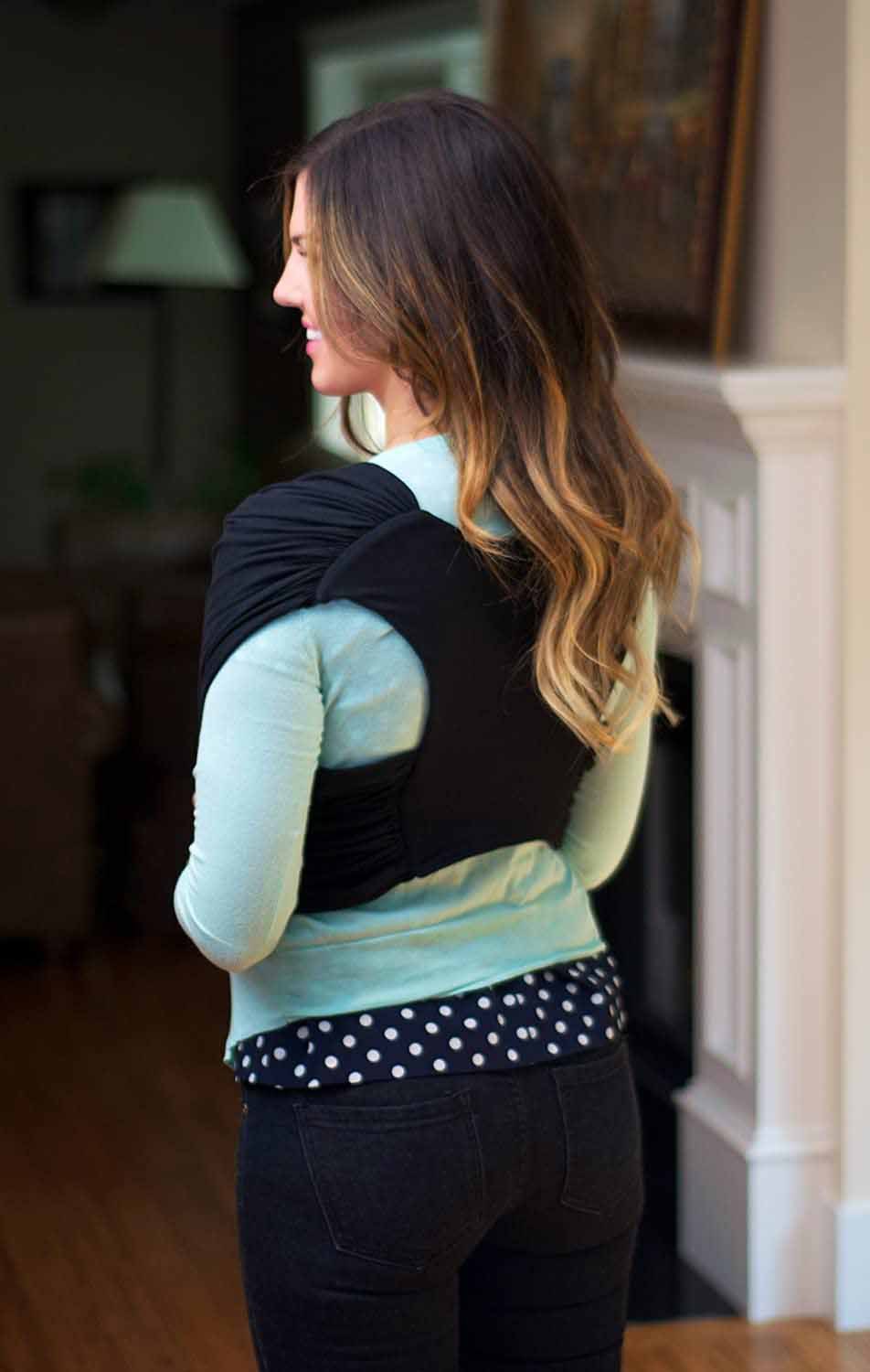 Comfortable baby sling carrier - Snuggle Up in Style with Our Comfy Baby Sling