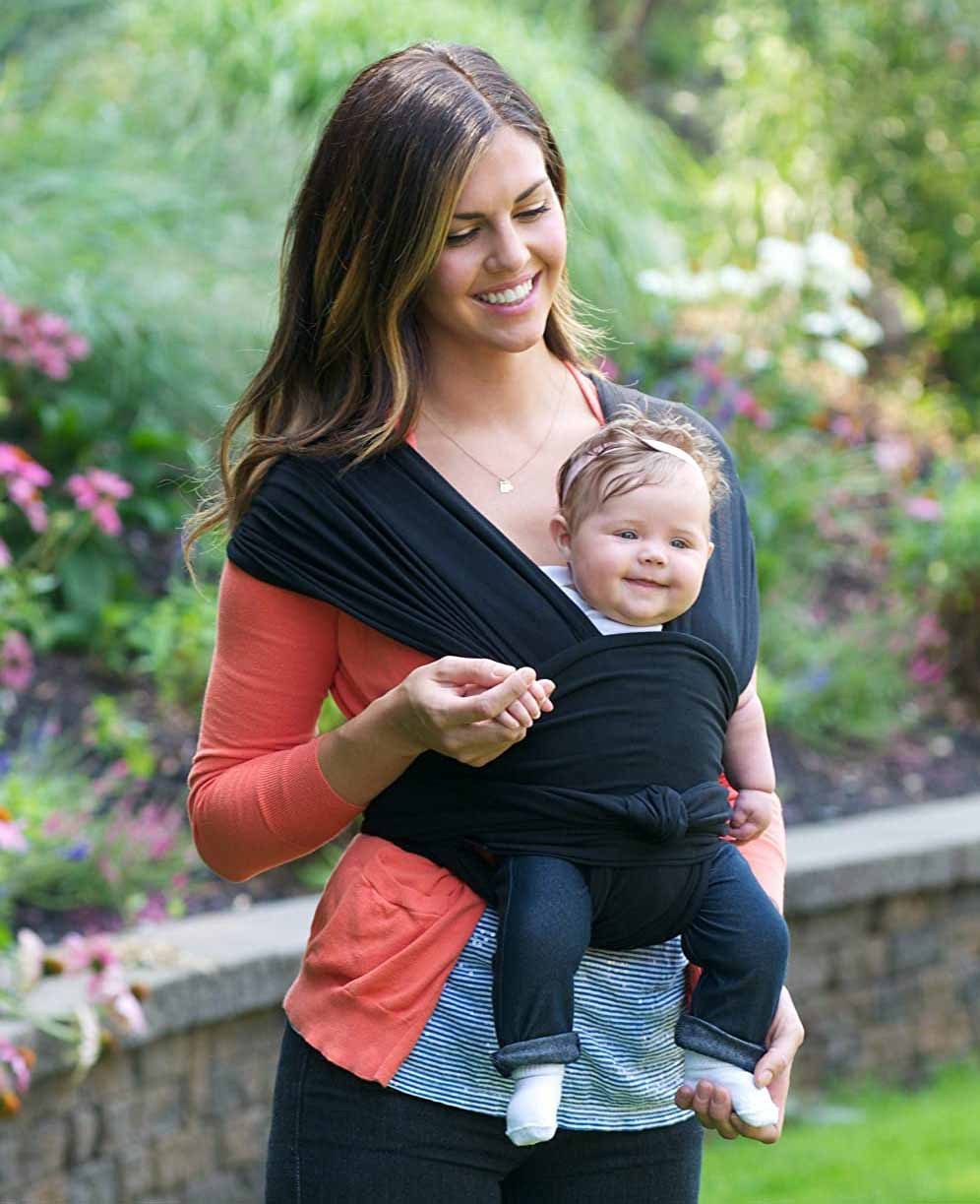 Comfortable baby sling carrier - Snuggle Up in Style with Our Comfy Baby Sling