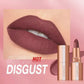 Commercial Lipstick Lip Tint Matte Lasting Waterproof Velvet Pack of 1 - Teleplus lipstick lip tint matte lasting
