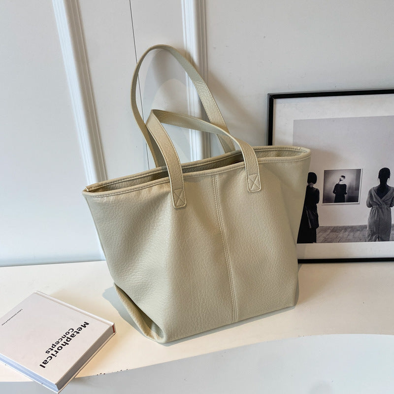 Commuting Retro PU Suitcase Bag with Document Pocket for United States Travel - Teleplus united states chf commuting