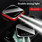 Compact 10000mAh Portable Power Supply USB Charging Battery Pack - Teleplus power supply