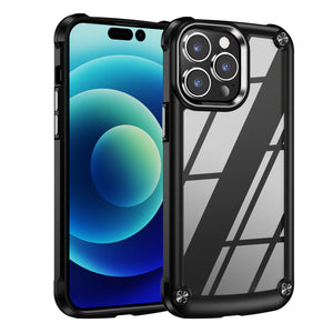 Compatible Phone Case for iPhone Models Non Apple Accessory Teleplus phone case