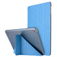 Compatible with Apple Applicable to new ipadPro11 silk holster ultra-thin protective shell 9.7 dormant deformation