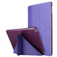 Compatible with Apple Applicable to new ipadPro11 silk holster ultra-thin protective shell 9.7 dormant deformation