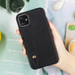 Compatible with Apple Imitation leather phone case - Compatible Imitation Leather Phone Case for Apple