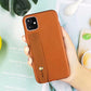 Compatible with Apple Imitation leather phone case - Compatible Imitation Leather Phone Case for Apple