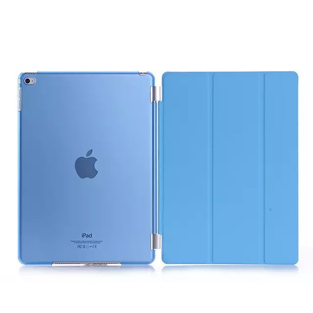 Compatible with Apple iPad mini Smart Cover - Smart Cover for iPad Mini because Style Matters