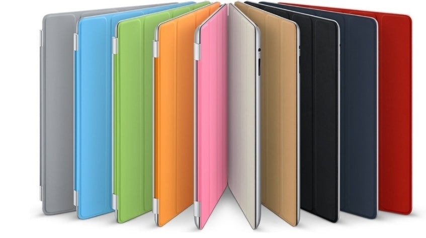 Compatible with Apple iPad mini Smart Cover - Smart Cover for iPad Mini because Style Matters