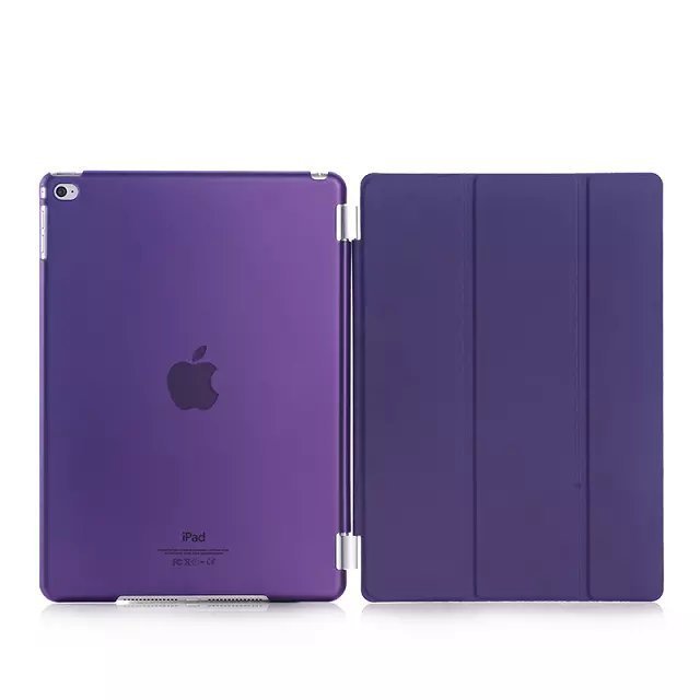 Compatible with Apple iPad mini Smart Cover - Smart Cover for iPad Mini because Style Matters