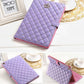 Compatible with Apple Ipad Tablet Crown Case Cover - Crown Your Tablet with This Quirky Case Cover