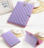 Universal iPhone Case Cover PU Leather with PC Bottom in the United States - Crown Your Tablet This Quirky united