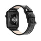 Compatible with Apple Iwatch Leather Glitter Strap - Compatible Apple Iwatch Leather Glitter Strap