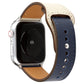 Compatible with Apple Iwatch sports leather strap - Sports Leather Strap for Apple Watch Compatibility