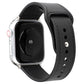 Compatible with Apple Iwatch sports leather strap - Sports Leather Strap for Apple Watch Compatibility