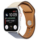 Compatible with Apple Iwatch sports leather strap - Sports Leather Strap for Apple Watch Compatibility