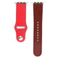 Compatible with Apple Iwatch sports leather strap - Sports Leather Strap for Apple Watch Compatibility