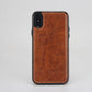 Compatible with Apple Leather case - Compatible Leather Case for Apple and Samsung Devices