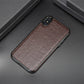 Compatible with Apple Leather case - Compatible Leather Case for Apple and Samsung Devices