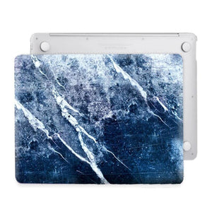 Compatible with Apple macbook air painted shell - MacBook Air’s Snazzy Marble Armor Surprise