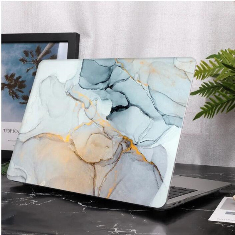 Compatible with Apple Macbook laptop smudge protective case - Smudge-Proof Your Pro Retina Like a Boss