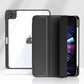 Compatible with Apple Magnetic Split Protective Case With Pen Slot - Magnetized Fun with a Pen Slot for Your Apple Case